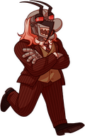 shaded fullbody