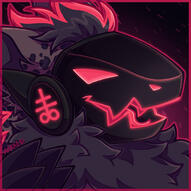 shaded icon