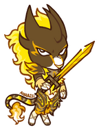 chibi