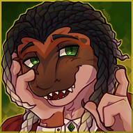 shaded icon