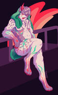 shaded fullbody