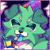 shaded icon