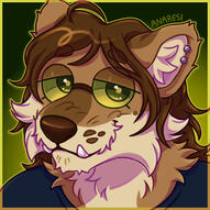 shaded icon