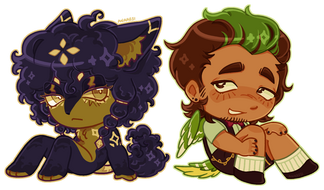 chibis